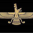 Logo Persepolis