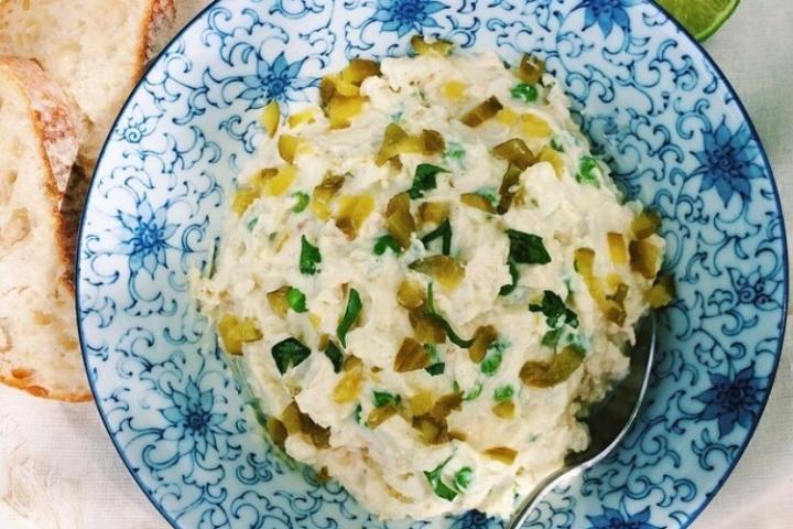 Salade Olivier - Persepolis