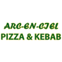 Logo Arc en Ciel Pizza & Kebab