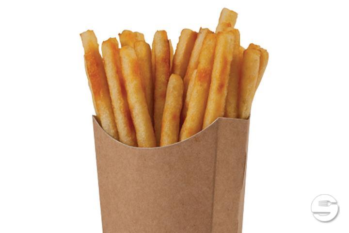 Barquette de Frites - Arc en Ciel Pizza & Kebab