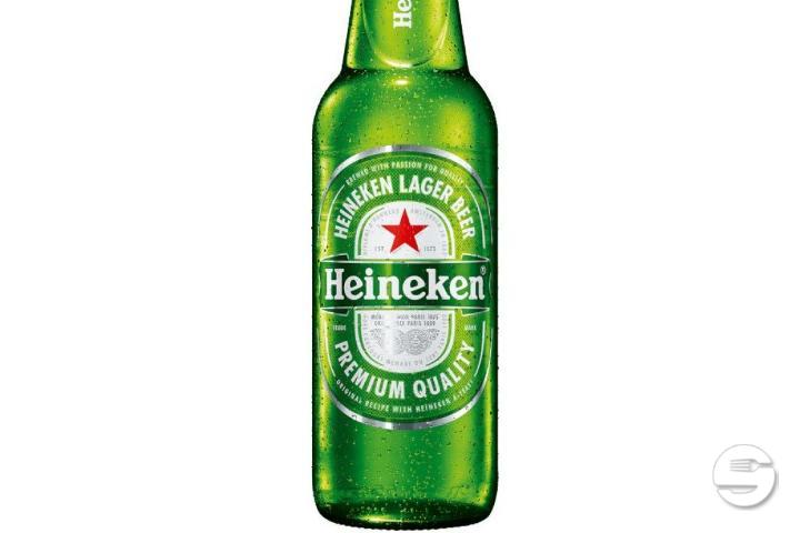 Heineken - Arc en Ciel Pizza & Kebab