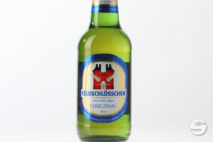 Feldschlösschen - Arc en Ciel Pizza & Kebab