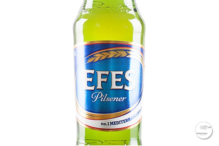 Efes - Arc en Ciel Pizza & Kebab