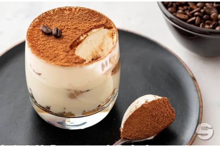 Tiramisu della casa - Positano