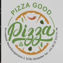 Logo Pizza Good