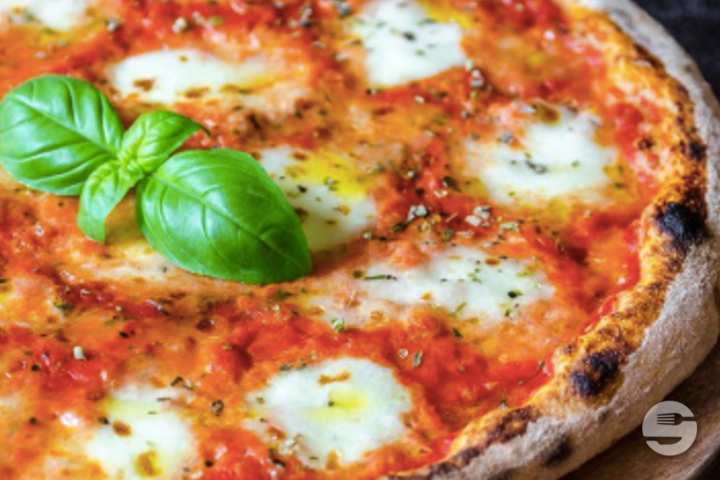 Pizza Marguerite - Pizza Good