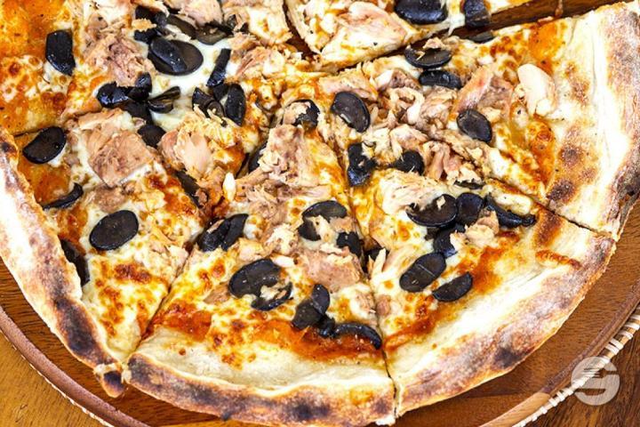 Pizza Thon - Pizza Good