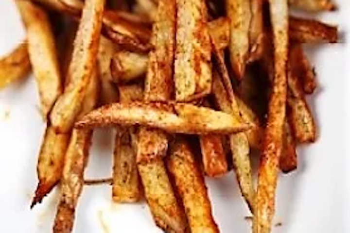 Frites -Moyen - Pizza Good