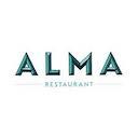 Logo Alma