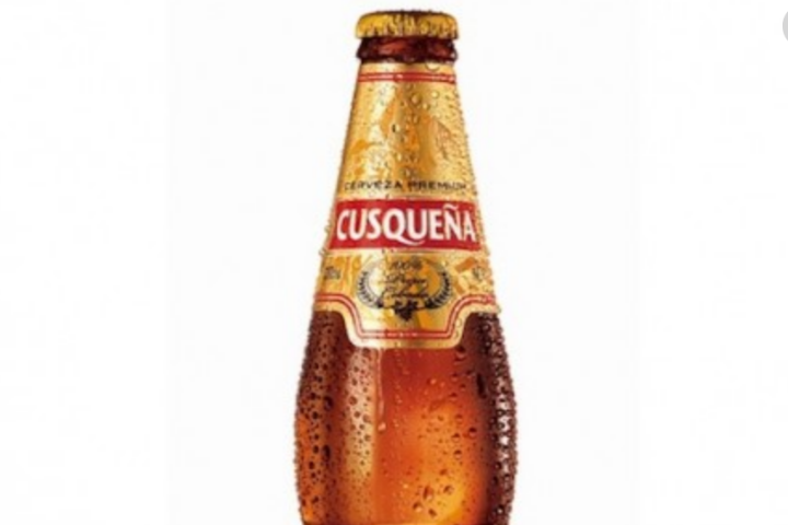 Cerveza - Cusquena - Alma