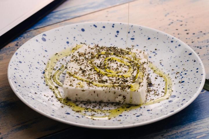 Feta - Khora
