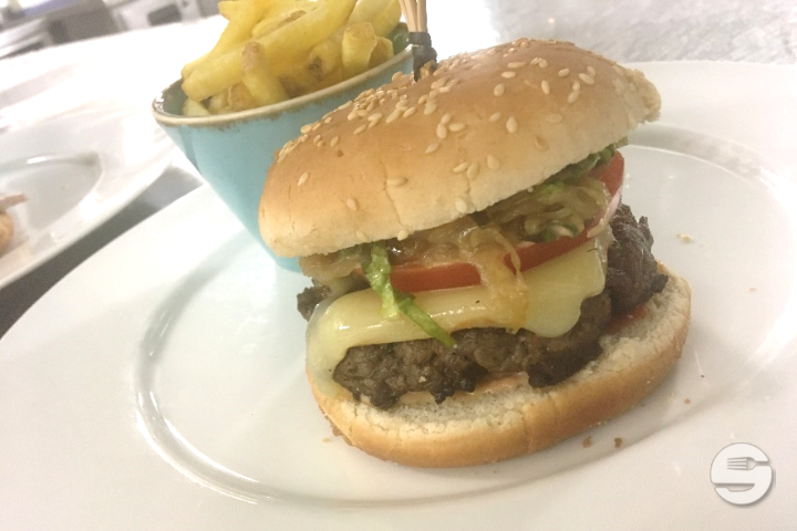 Pur Bœuf Suisse - Hôtel de la Paix