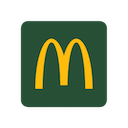 Logo McDonald's