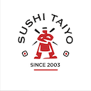 Logo Taiyo Sushi