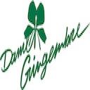 Logo Dame Gingembre Lausanne