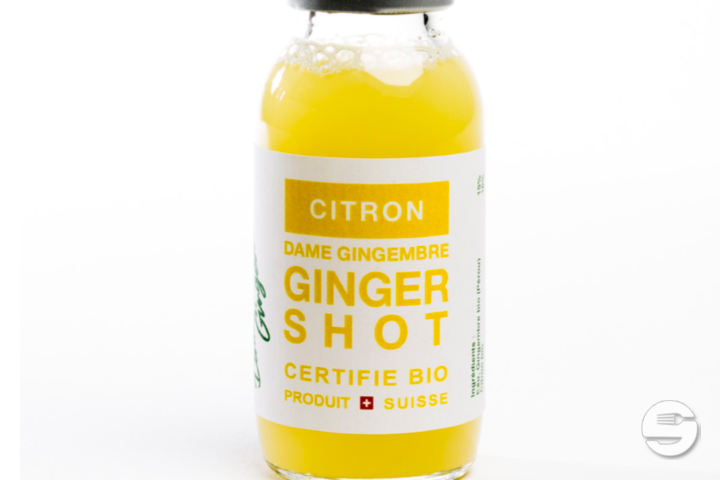 60_CITRON - Dame Gingembre Lausanne