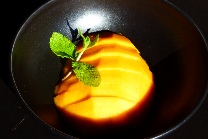 Mangue fraiche - Silimonkol