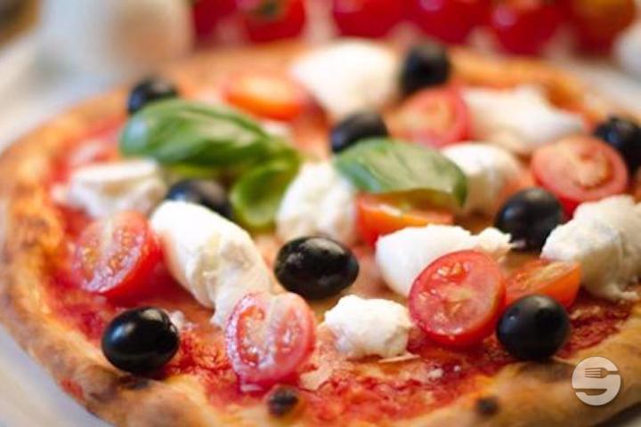Pizza Bufala - Da Peppe Pizza