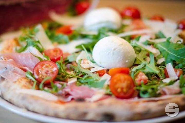 Peppe Pizza - Da Peppe Pizza