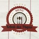 Logo Kebab Pizza des pâquis