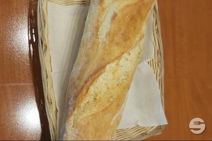 Baguette village - Tea Room de Cressy