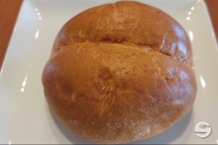 Pain fendu au lait - Tea Room de Cressy