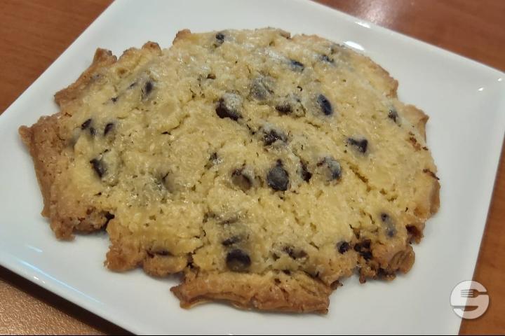 Cookie - Tea Room de Cressy