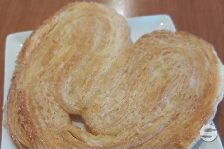 Coeur de France - Tea Room de Cressy