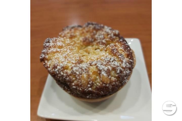 Pignon - Tea Room de Cressy