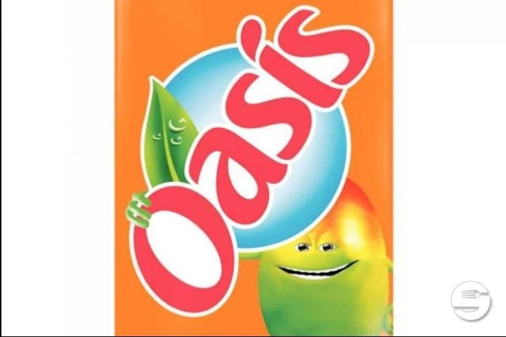 Oasis Tropical - Black Carpet