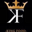 Logo King Food