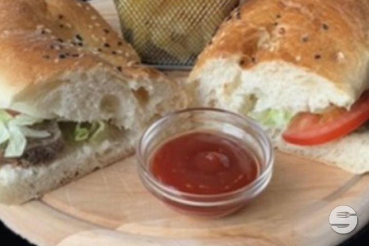 Norvégien - King Food
