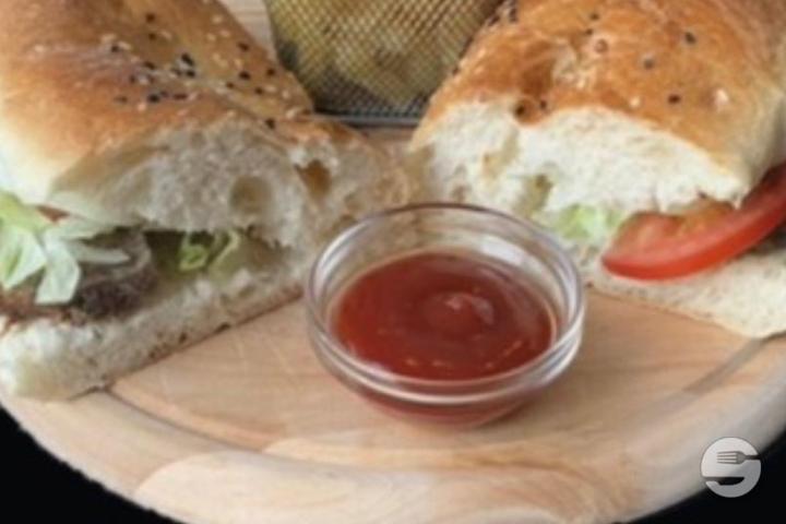 Sandwich King - King Food