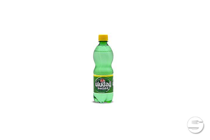 Uludag Vert - King Food
