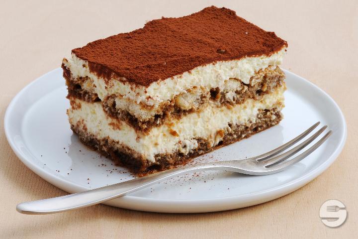 Tiramisu - King Food
