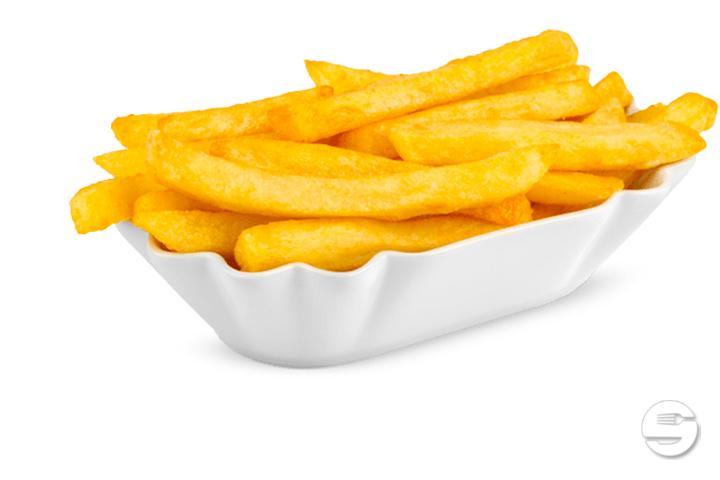 Moyenne Frite - King Food