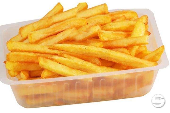 Grande Frite - King Food