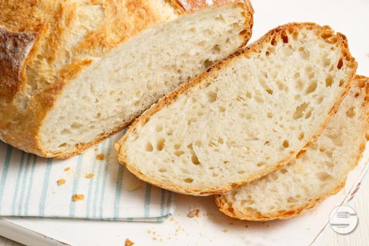 Miche de pain - King Food