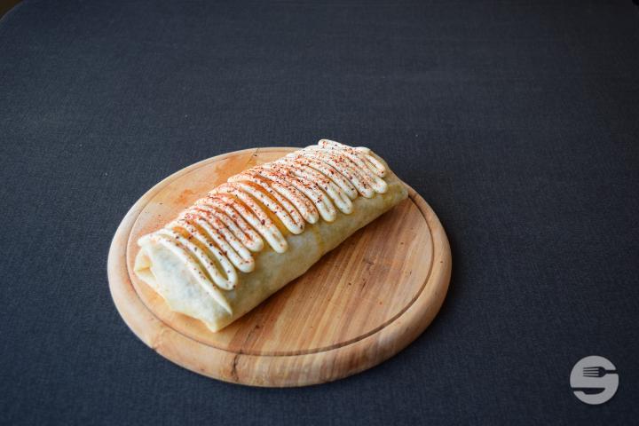 Burrito King - King Food
