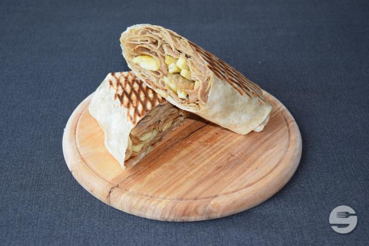 Menu French Tacos - King Food