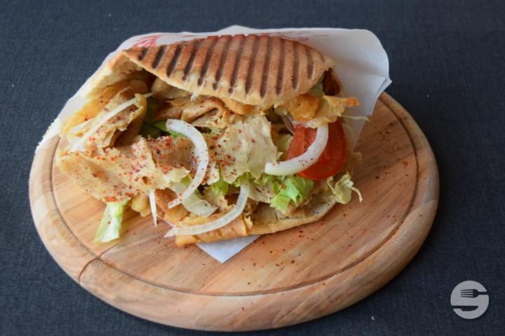 Composé - King Food