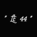 Logo Restaurant Le 44