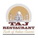 Logo Taj Restaurant Bern