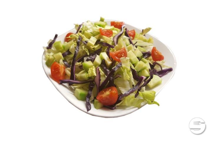 Grande Salade Mêlée - Fit Eat