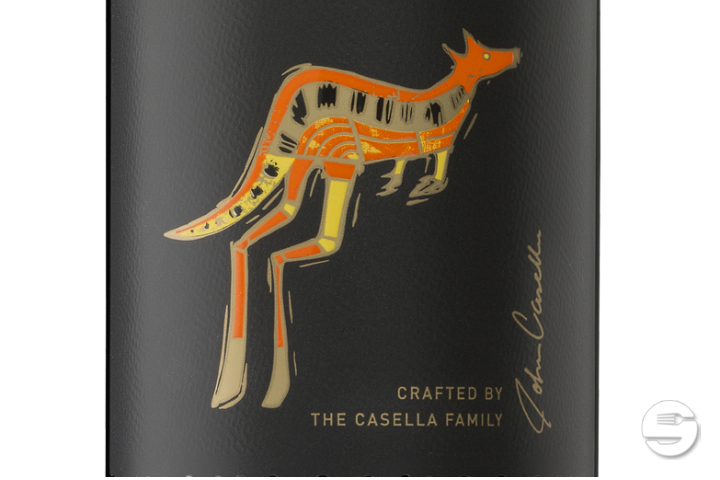 Cabernet Sauvignon Australia 2018 - Fit Eat