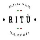 Logo Ritù Pizza Al Taglio