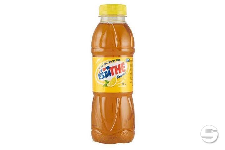 Estathe limone - Ritù Pizza Al Taglio