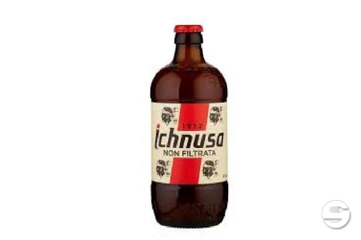 Ichnusa non filtrata - Ritù Pizza Al Taglio
