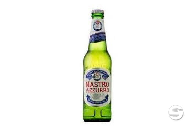 Nastro azzuro - Ritù Pizza Al Taglio