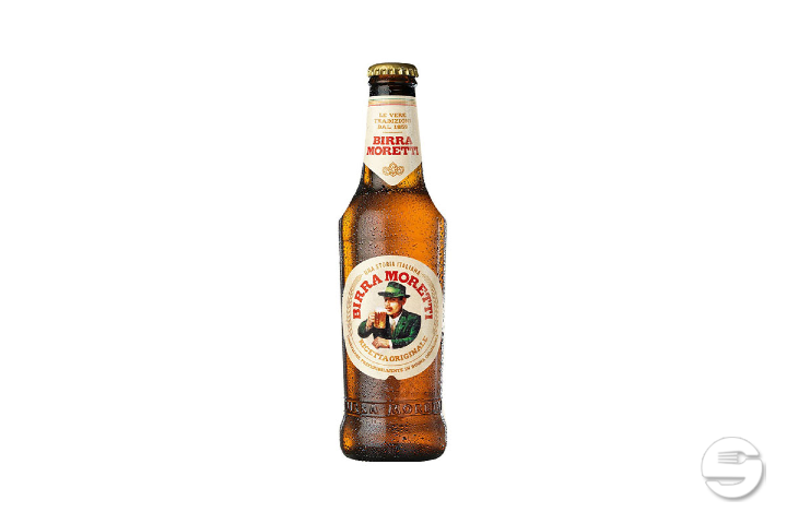 Moretti - Ritù Pizza Al Taglio